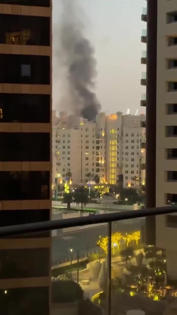 Превью видео