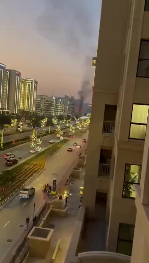 Превью видео