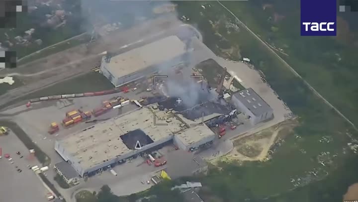 Превью видео