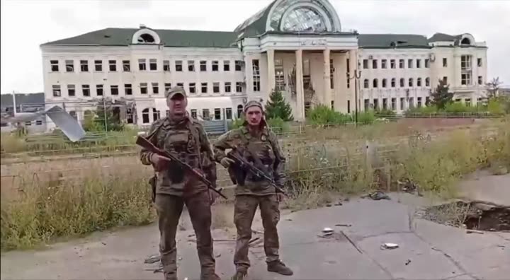 Превью видео