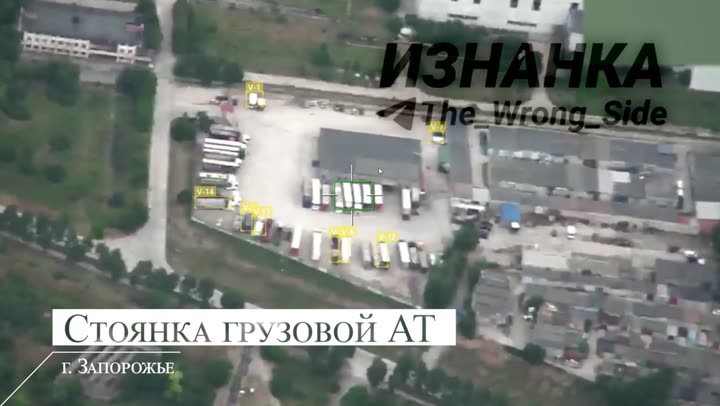 Превью видео