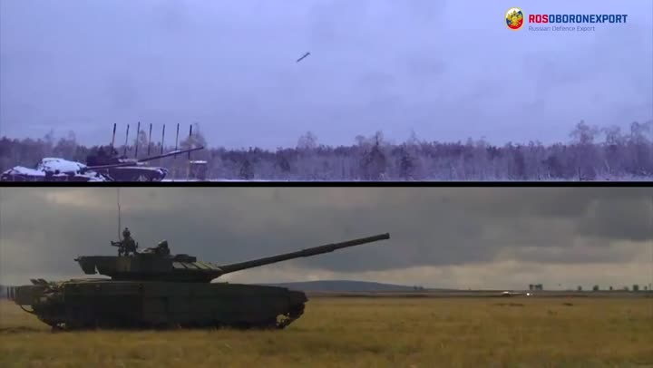 Превью видео