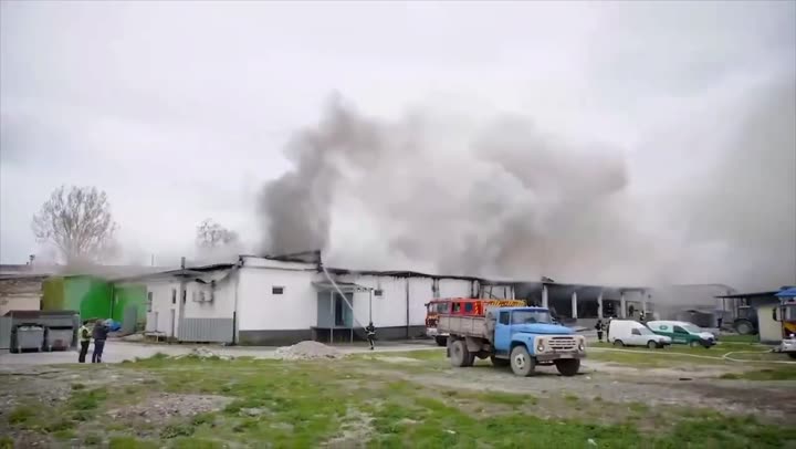 Превью видео
