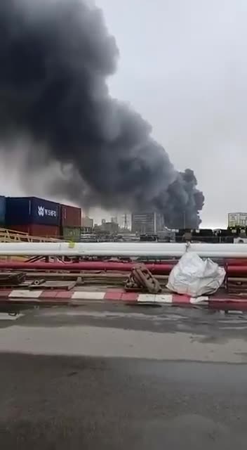 Превью видео