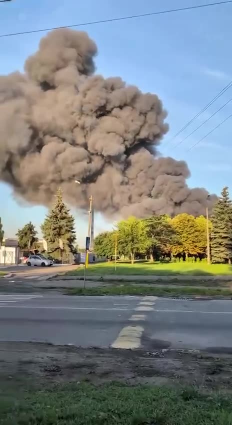 Превью видео
