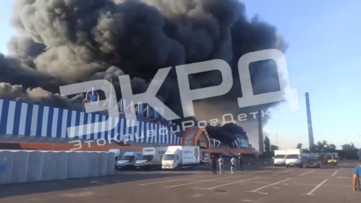 Превью видео