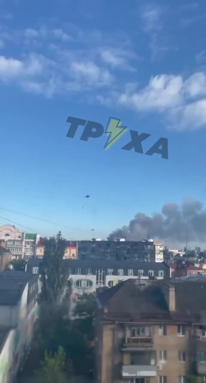 Превью видео