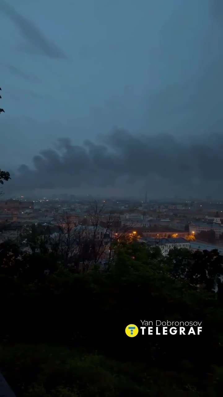 Превью видео