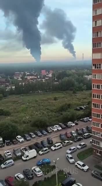 Превью видео