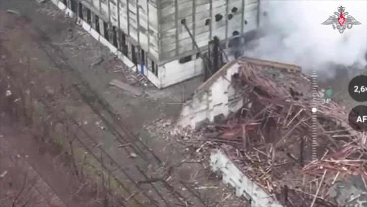 Превью видео