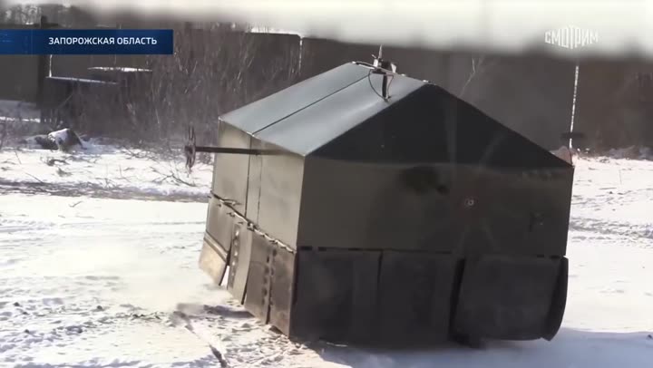 Превью видео