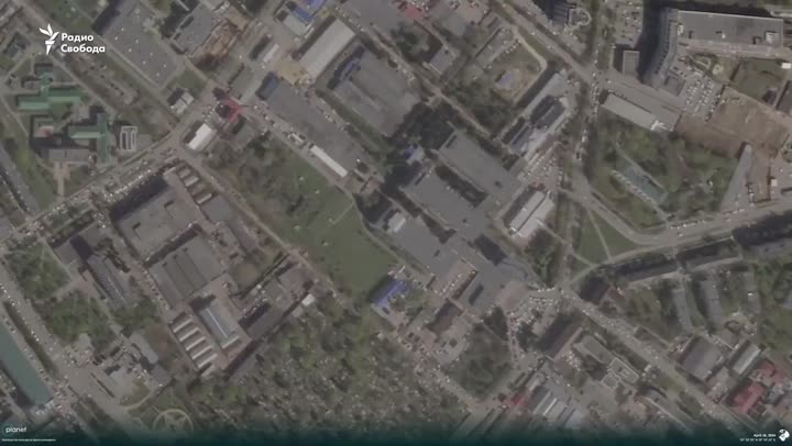 Превью видео
