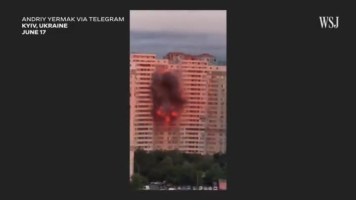 Превью видео