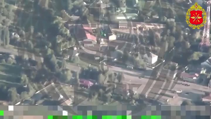 Превью видео