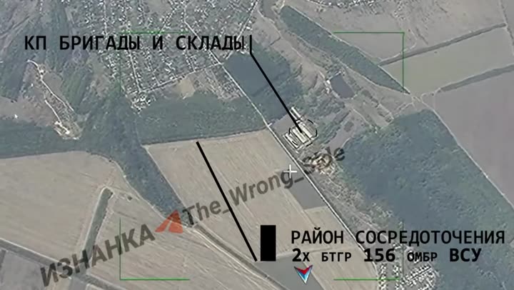 Превью видео